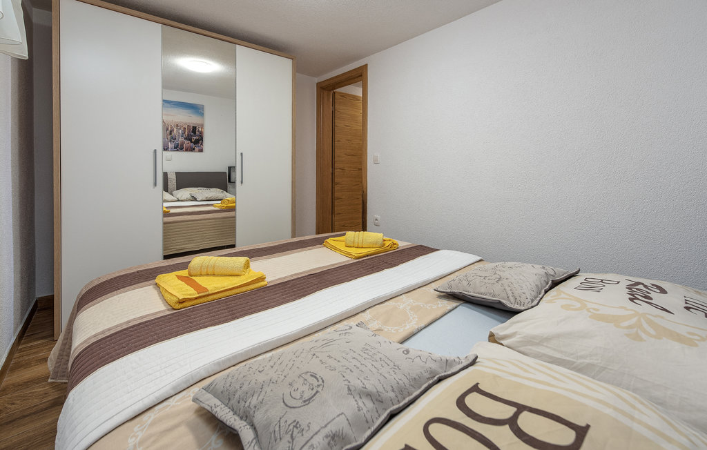 Semesterlägenhet - Zadar - Petrcane , Kroatien - CDI162 17