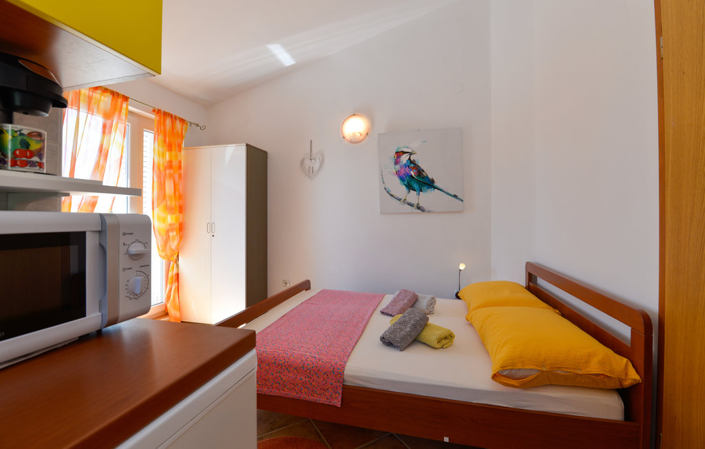 Lejlighed - Starigrad Paklenica , Kroatien - CDI175 9