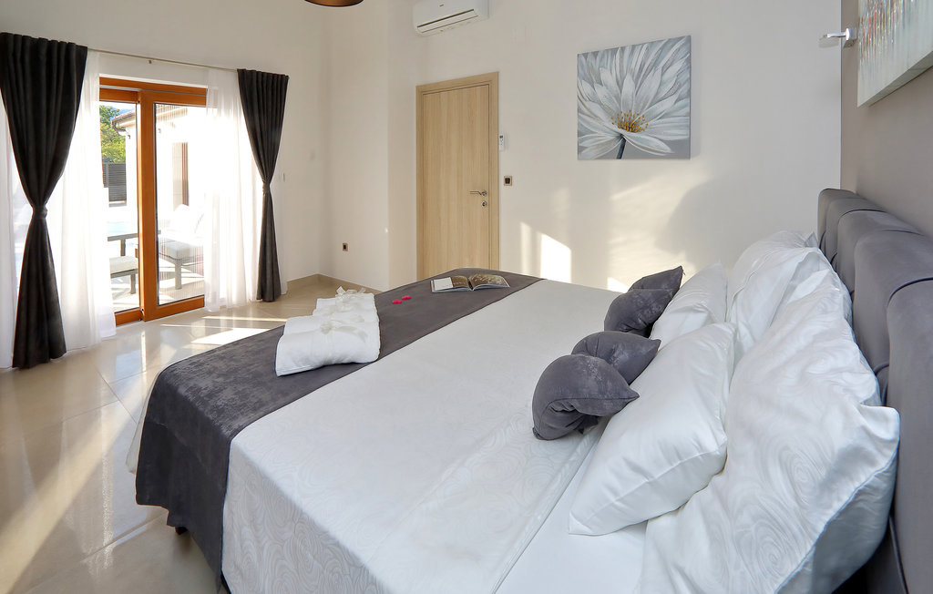 Ferienhaus - Starigrad Paklenica , Kroatien - CDI184 29