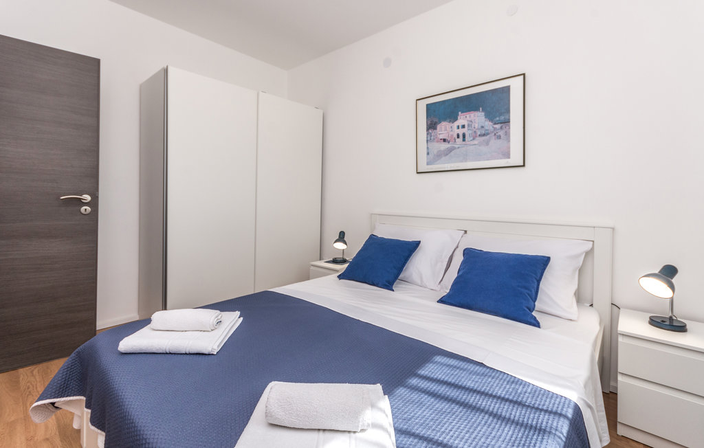 Lejlighed - Biograd-Sveti Petar na Moru , Kroatien - CDI199 13