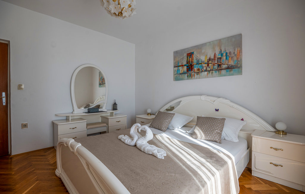 Ferieleilighet - Zadar-Prkos , Kroatia - CDI216 18