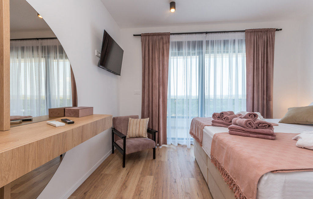 Ferienhaus - Biograd-Kakma , Kroatien - CDI219 32