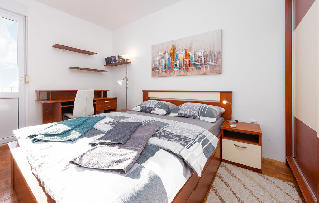 Ferieleilighet - Zadar , Kroatia - CDI232 10