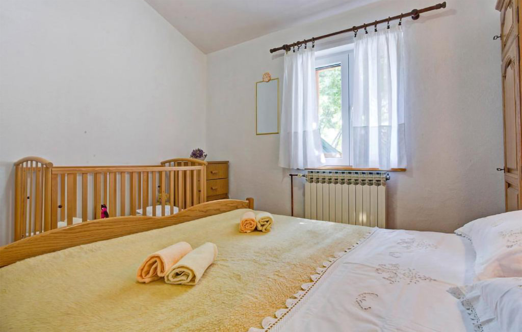 Feriehuse - Zadar - Popovici , Kroatien - CDI267 17