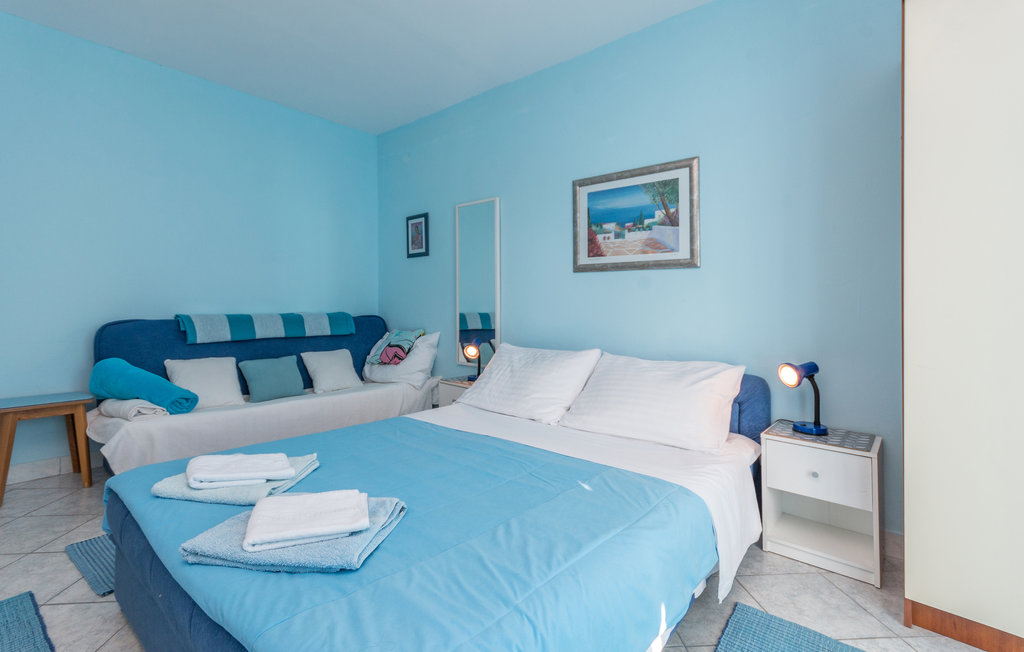 Ferienwohnung - Biograd , Kroatien - CDI278 12