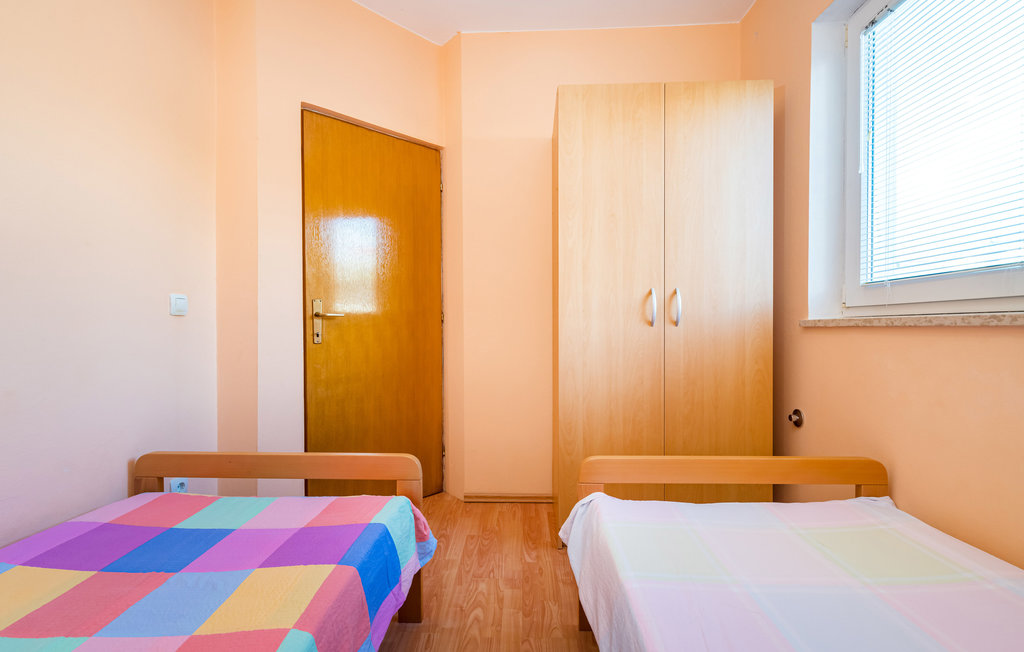 Ferienwohnung - Zadar - Rtina , Kroatien - CDI284 18