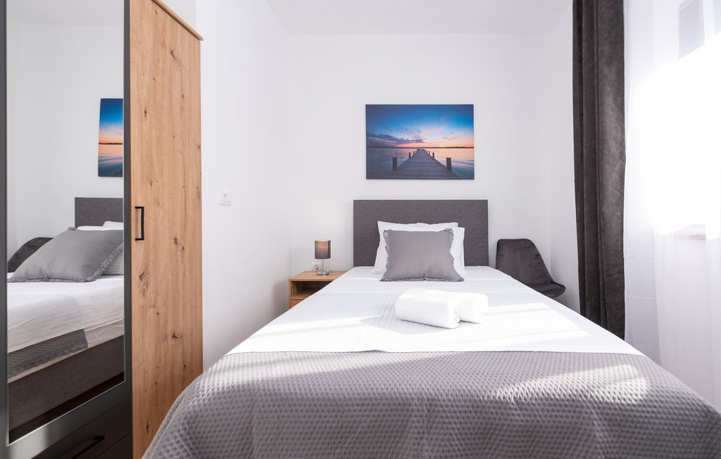 Ferieleilighet - Zadar , Kroatia - CDI316 19