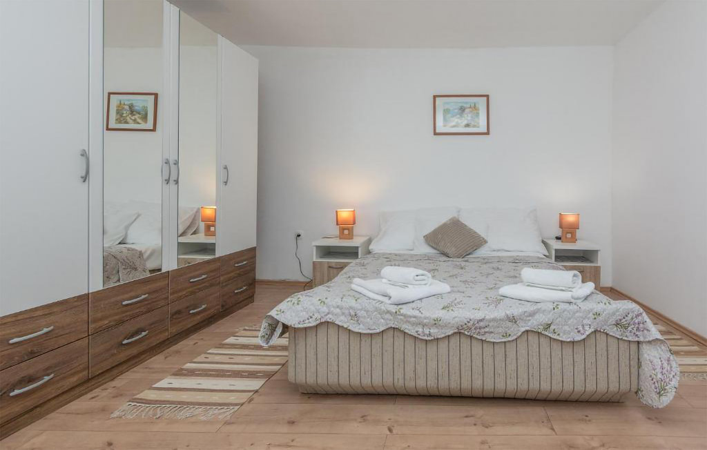 Feriehuse - Biograd - Bila Vlaka , Kroatien - CDI348 20