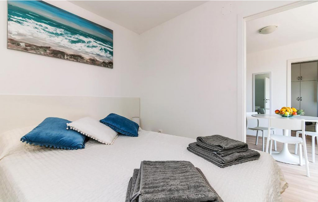 Feriehuse - Biograd - Drage , Kroatien - CDI360 12