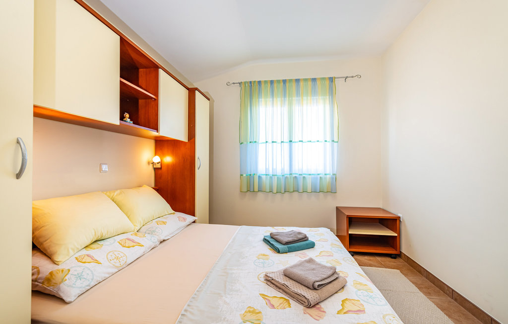 Semesterlägenhet - Zadar-Razanac , Kroatien - CDI007 18