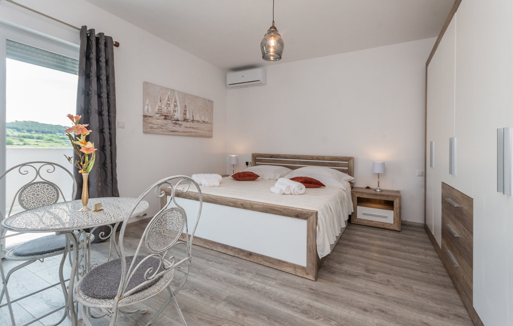 Ferienhaus - Biograd-Donja Jagodnja , Kroatien - CDI031 30