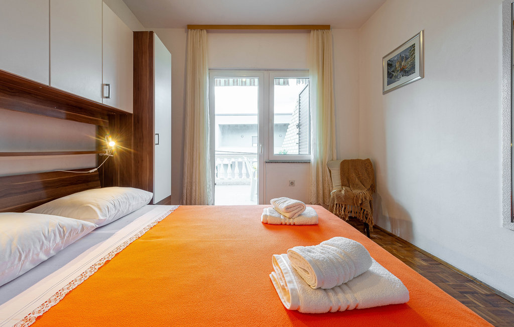 Ferieleilighet - Zadar-Kozino , Kroatia - CDI034 17