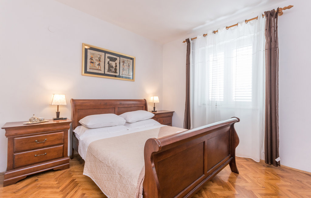 Ferienhaus - Zadar - Tinj , Kroatien - CDI053 27