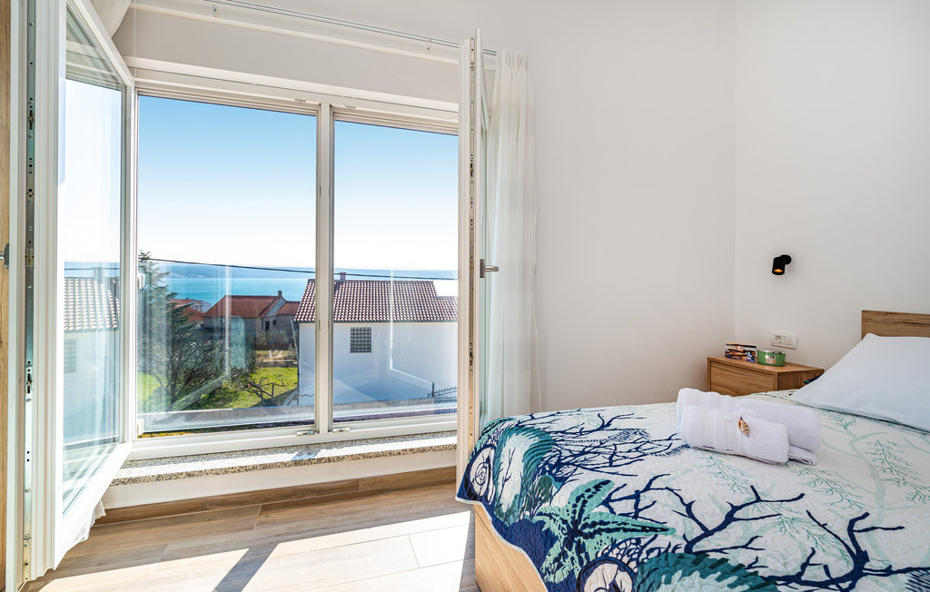 Ferienhaus - Zadar - Maslenica , Kroatien - CDI085 6