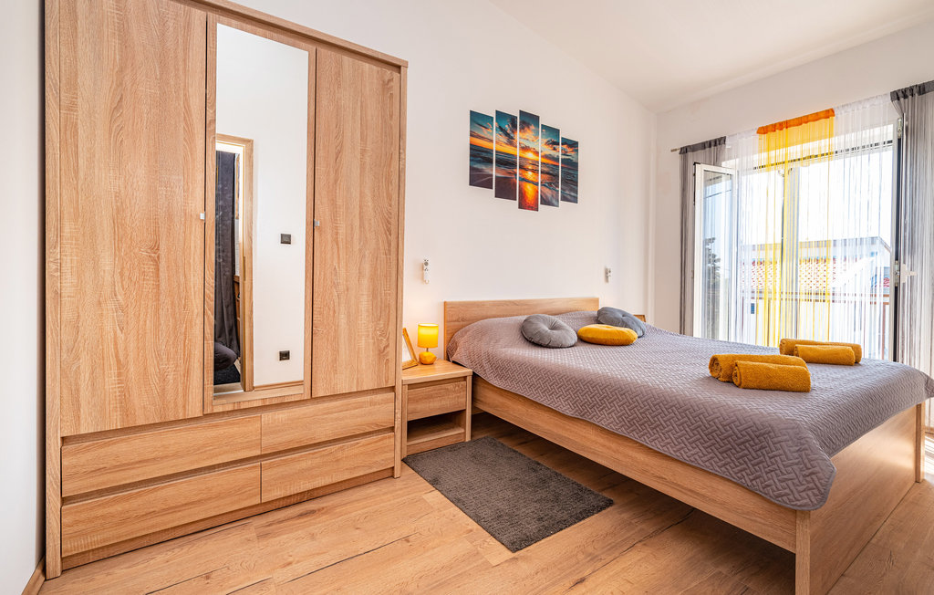 Lejlighed - Starigrad Paklenica-Rovanjska , Kroatien - CDI093 22