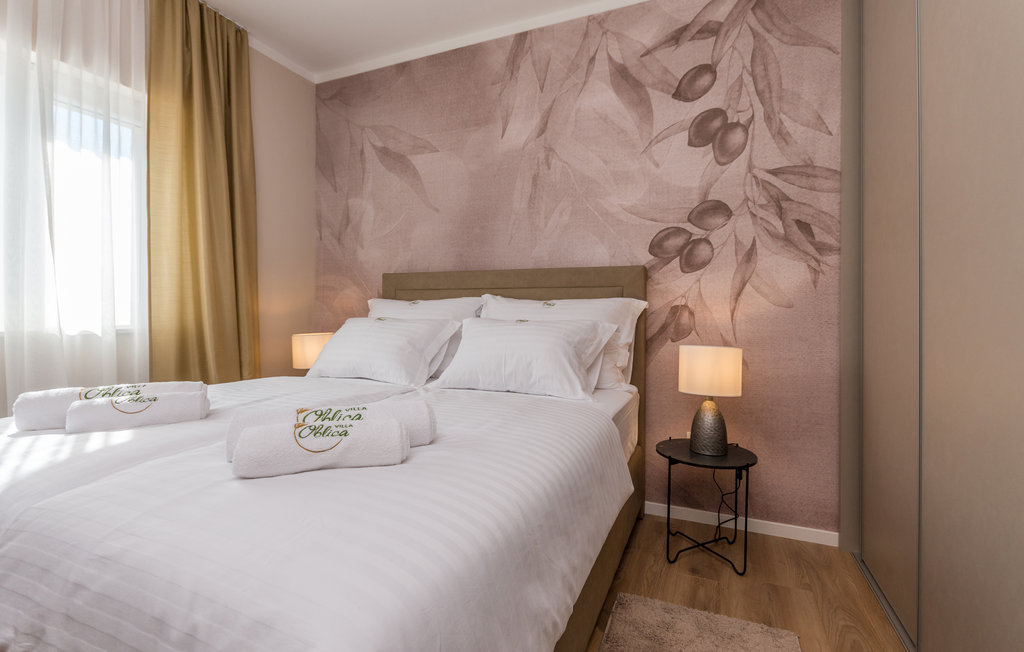 Ferienhaus - Zadar - Gorica , Kroatien - CDI155 42