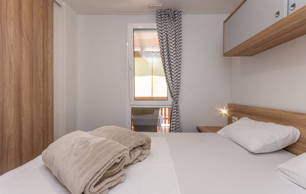 Ferienhaus - Biograd na moru , Kroatien - CDI182 26