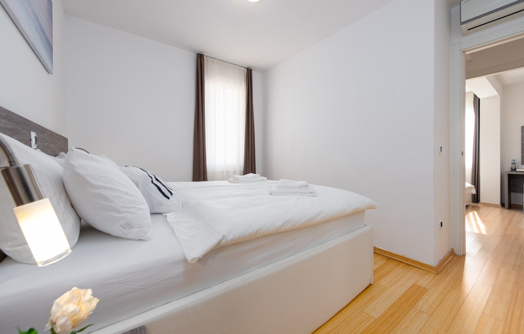 Lejlighed - Zadar - Petrcane , Kroatien - CDI186 32