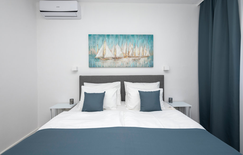 Ferienhaus - Vir , Kroatien - CDI249 22