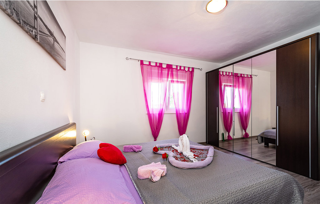 Ferienhaus - Zadar-Galovac , Kroatien - CDI269 32