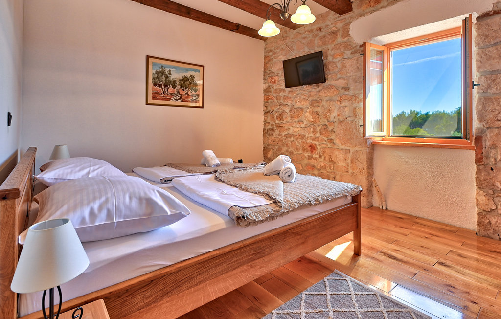 Ferienhaus - Biograd na moru , Kroatien - CDI291 22