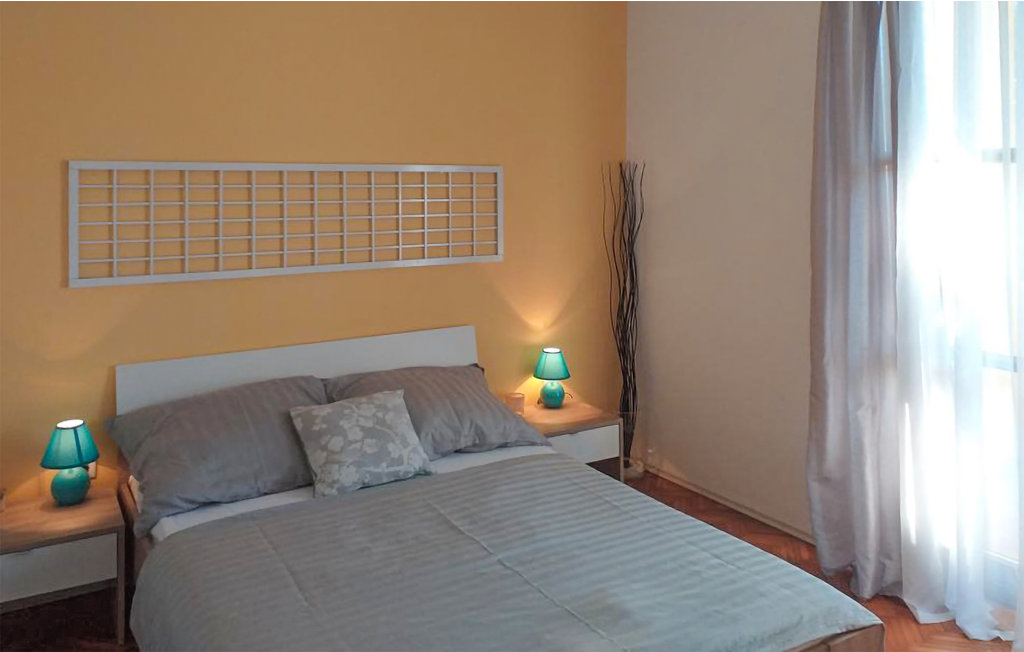 Ferienwohnung - Biograd , Kroatien - CDI389 9