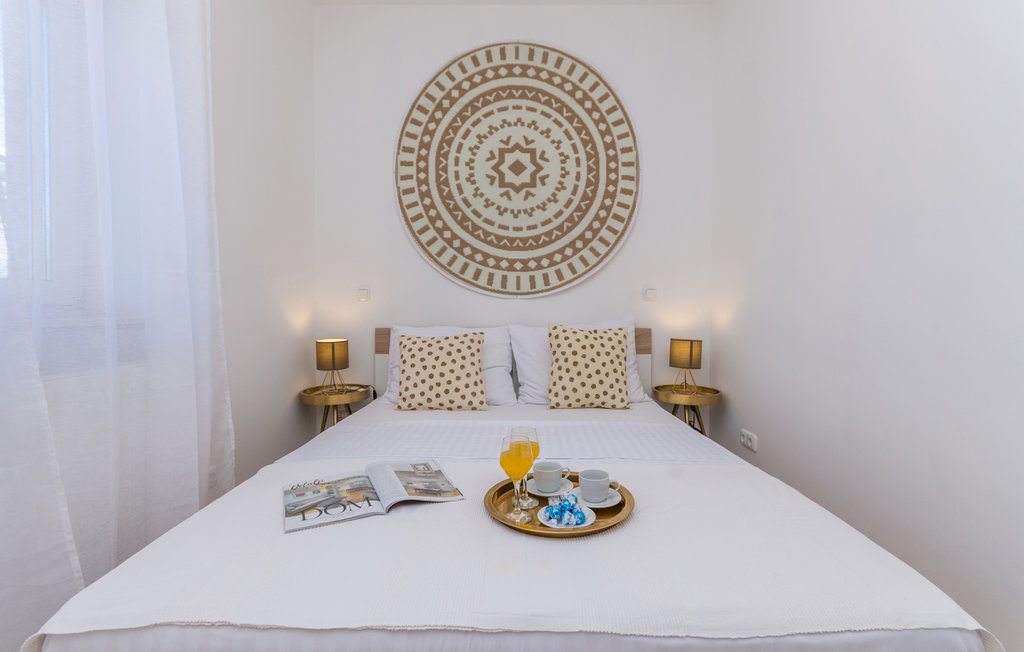 Ferienhaus - Biograd-Turanj , Kroatien - CDI398 37