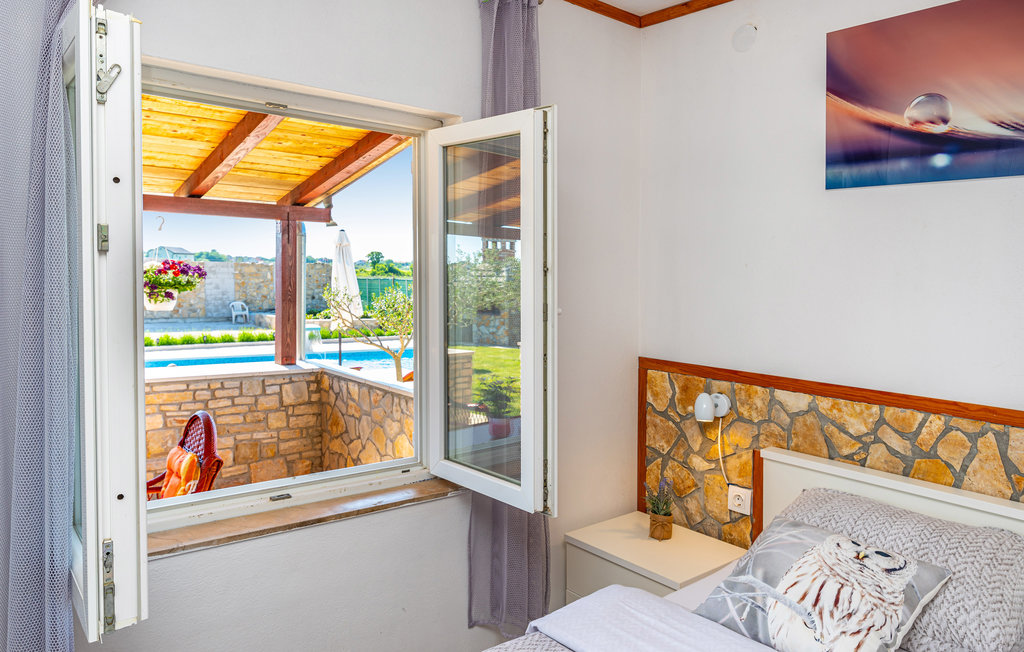Feriehus - Zadar-Donji Zemunik , Kroatia - CDI026 25