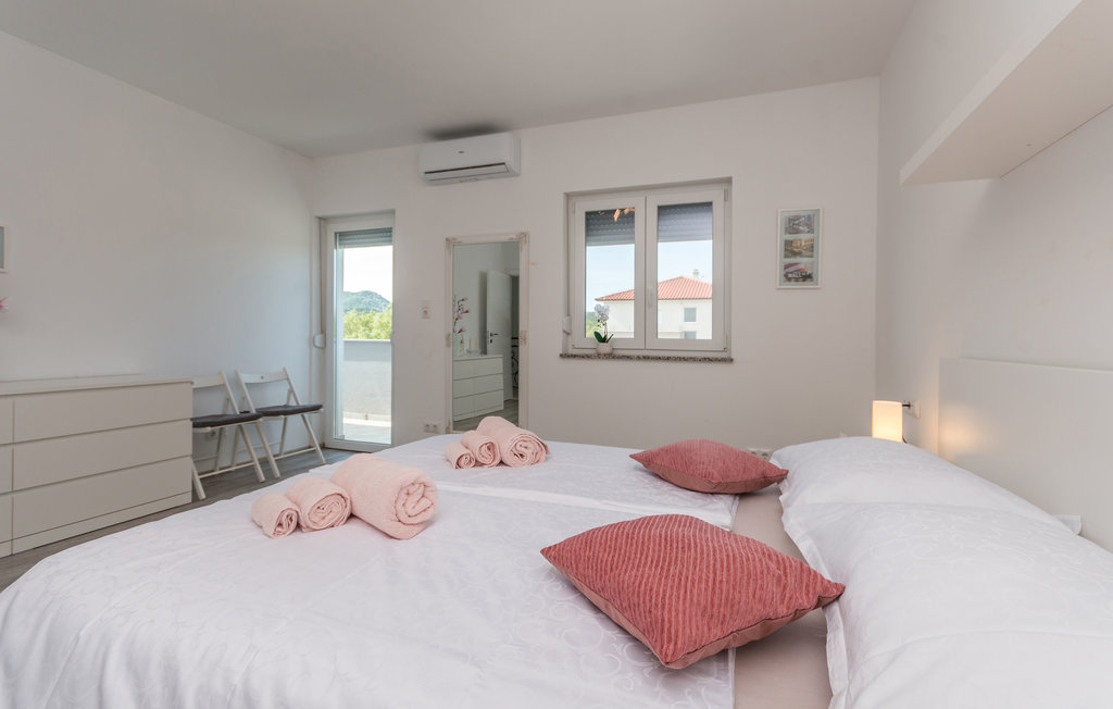 Ferienhaus - Biograd-Donja Jagodnja , Kroatien - CDI031 34