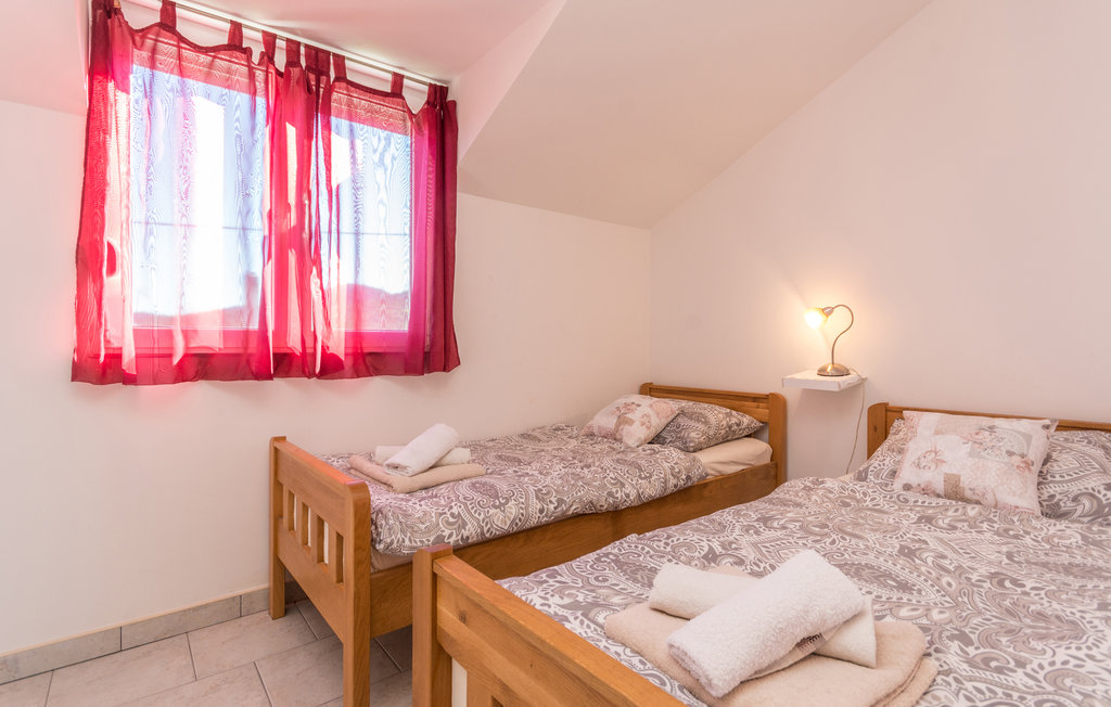 Lejlighed - Zadar-Banjevci , Kroatien - CDI036 23