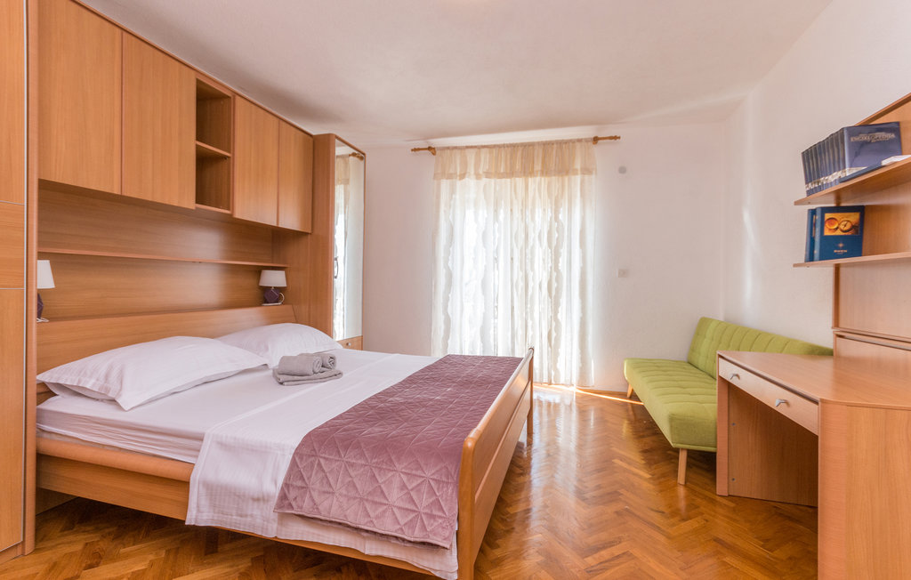 Ferienhaus - Zadar - Tinj , Kroatien - CDI053 31