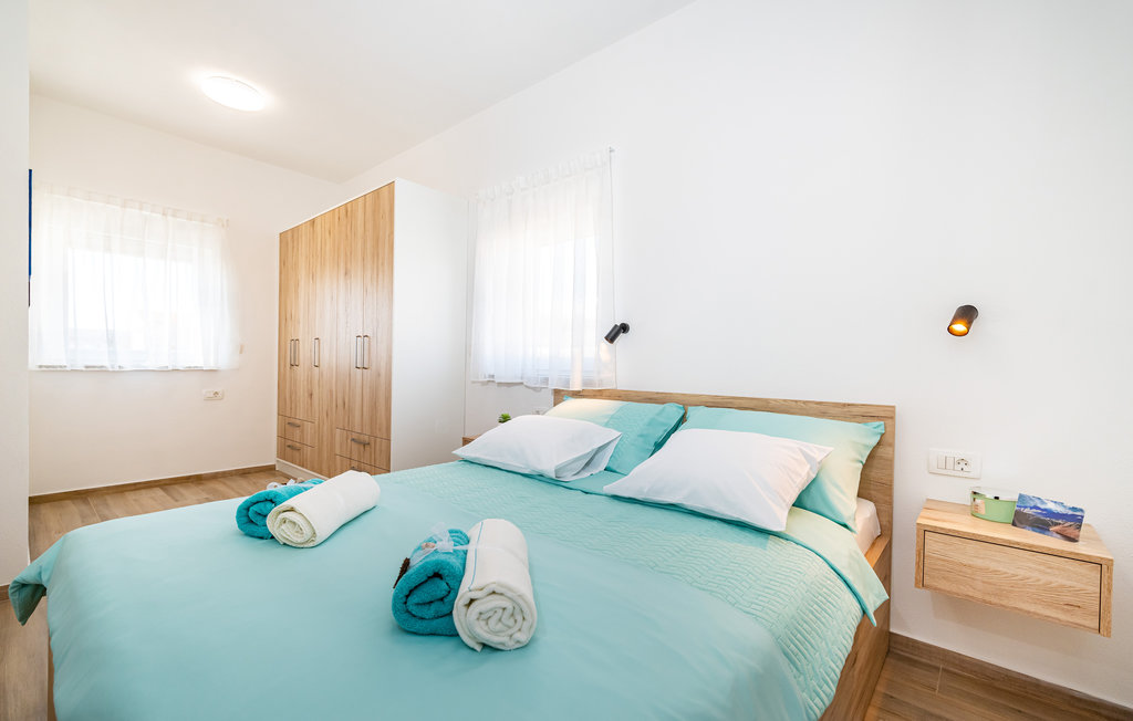 Ferienhaus - Zadar - Maslenica , Kroatien - CDI085 35