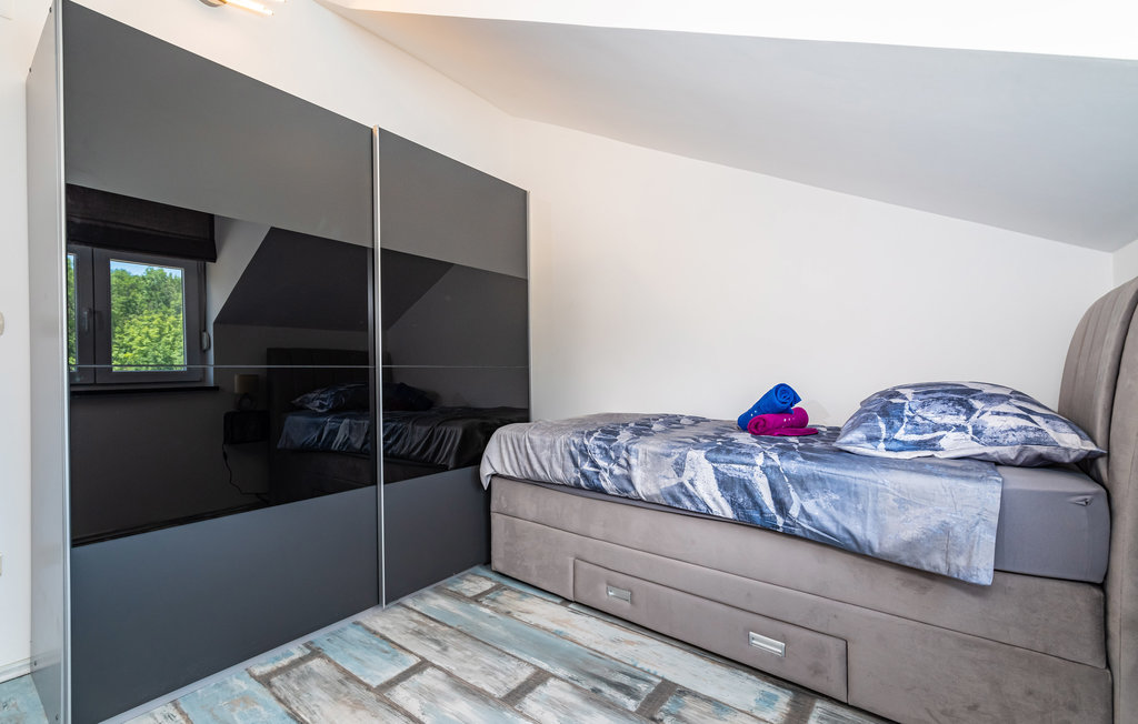 Ferienhaus - Zadar-Krusevo , Kroatien - CDI098 29