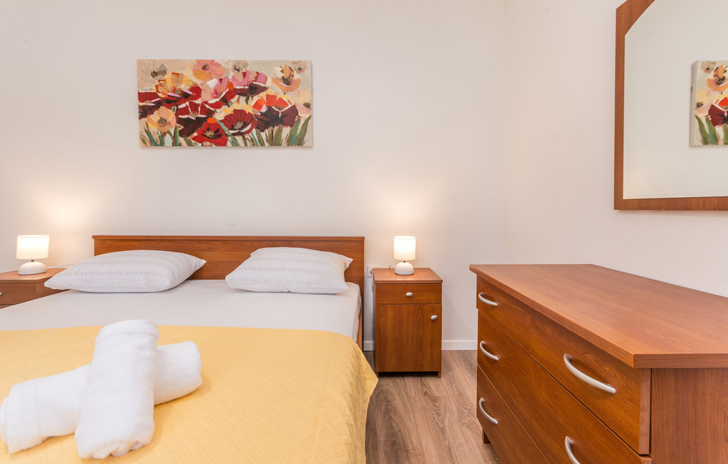 Ferienwohnung - Biograd - Gornje Rastane , Kroatien - CDI154 33