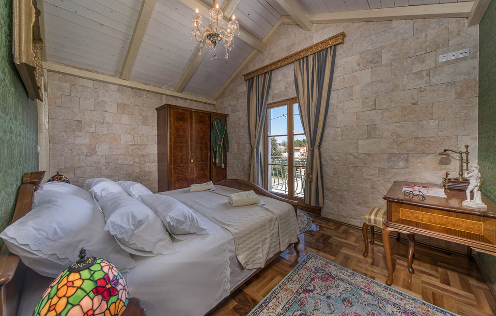 Feriehuse - Biograd , Kroatien - CDI156 25