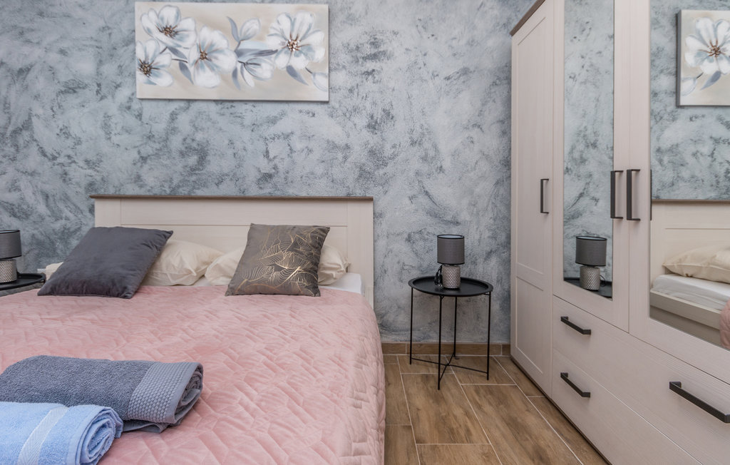 Ferienhaus - Biograd , Kroatien - CDI160 30