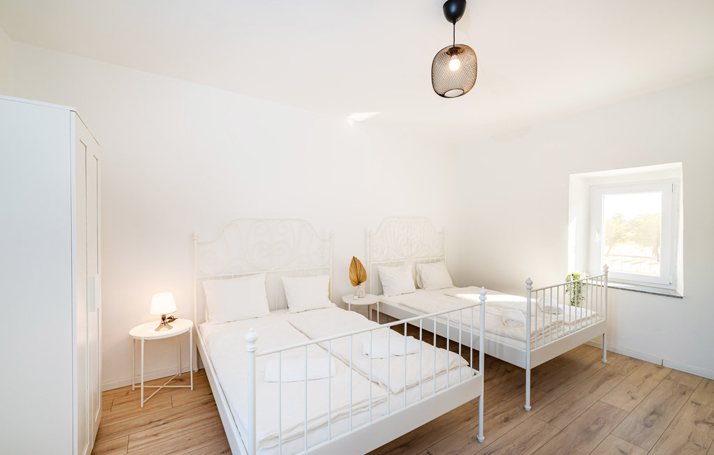 Feriehuse - Biograd-Gornje Rastane , Kroatien - CDI220 36