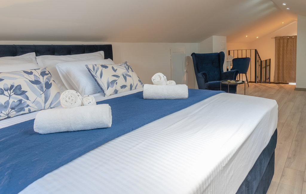 Ferienhaus - Nin - Ninski Stanovi , Kroatien - CDI287 26