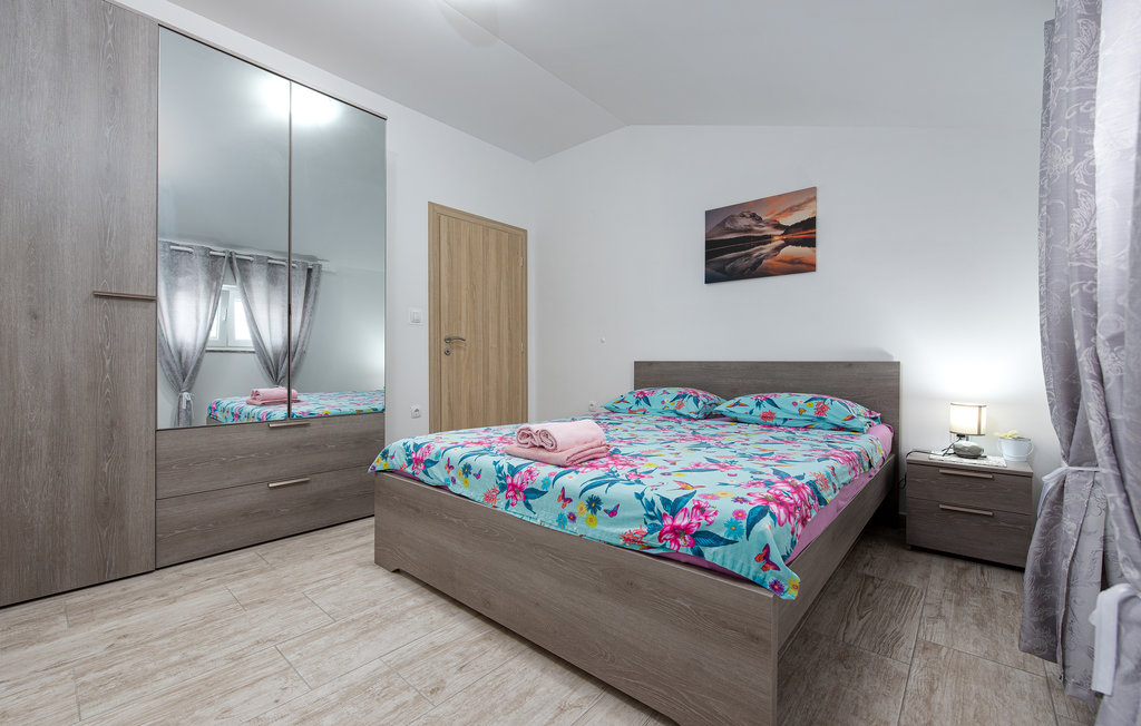 Lejlighed - Nin - Vrsi , Kroatien - CDI340 20