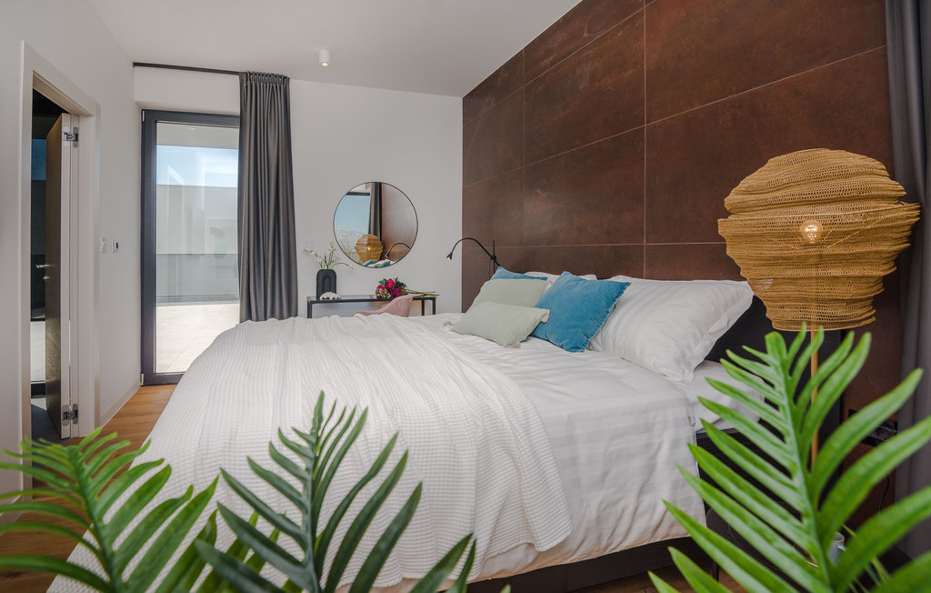 Feriehuse - Zadar - Zaton , Kroatien - CDI346 45