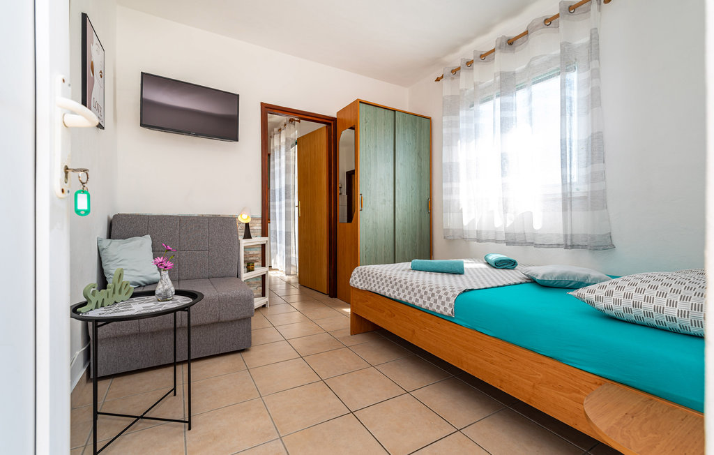 Lejlighed - Vir-Vir , Kroatien - CDI015 6