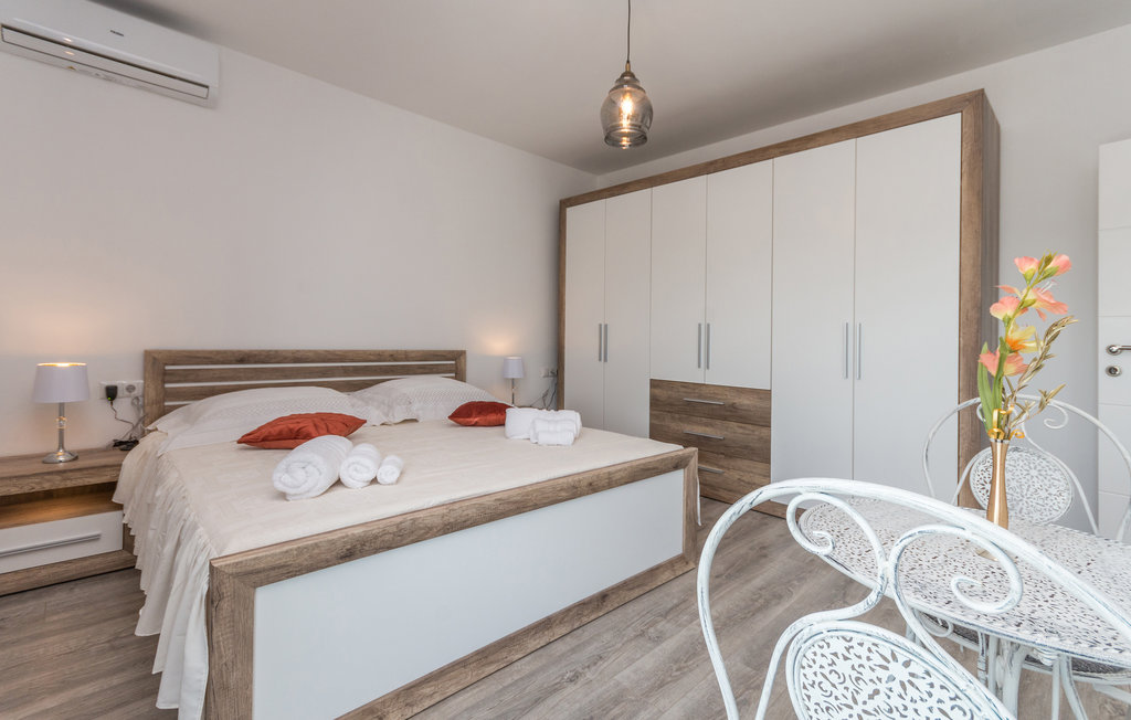 Ferienhaus - Biograd-Donja Jagodnja , Kroatien - CDI031 31