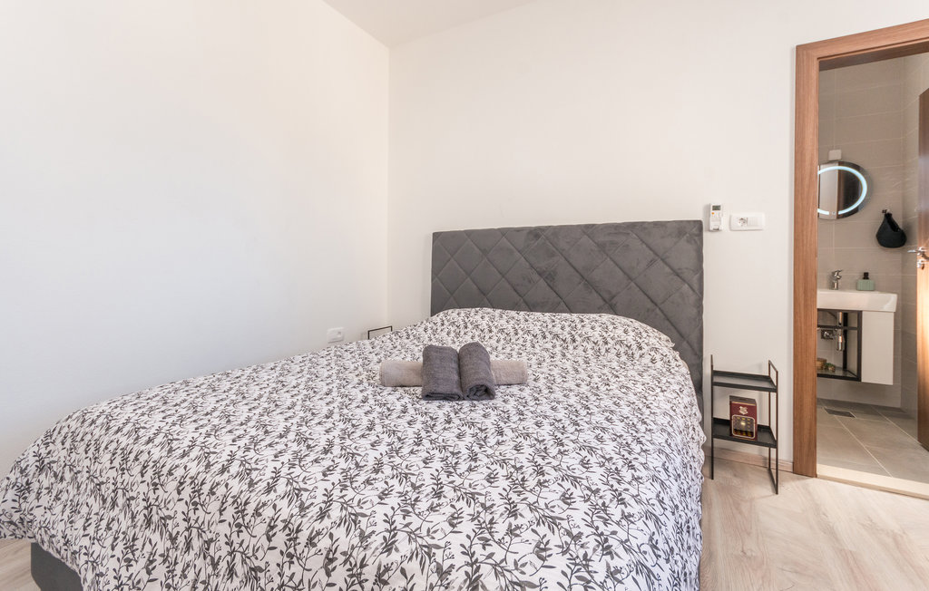 Ferienhaus - Biograd , Kroatien - CDI038 32