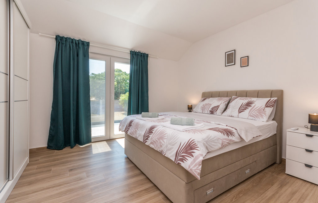 Ferienhaus - Biograd - Donje Rastane , Kroatien - CDI048 31