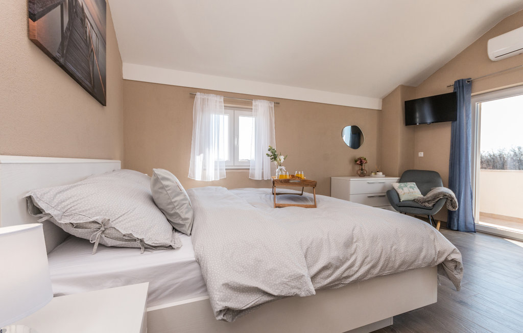 Ferienhaus - Zadar - Perusic Donji , Kroatien - CDI050 38