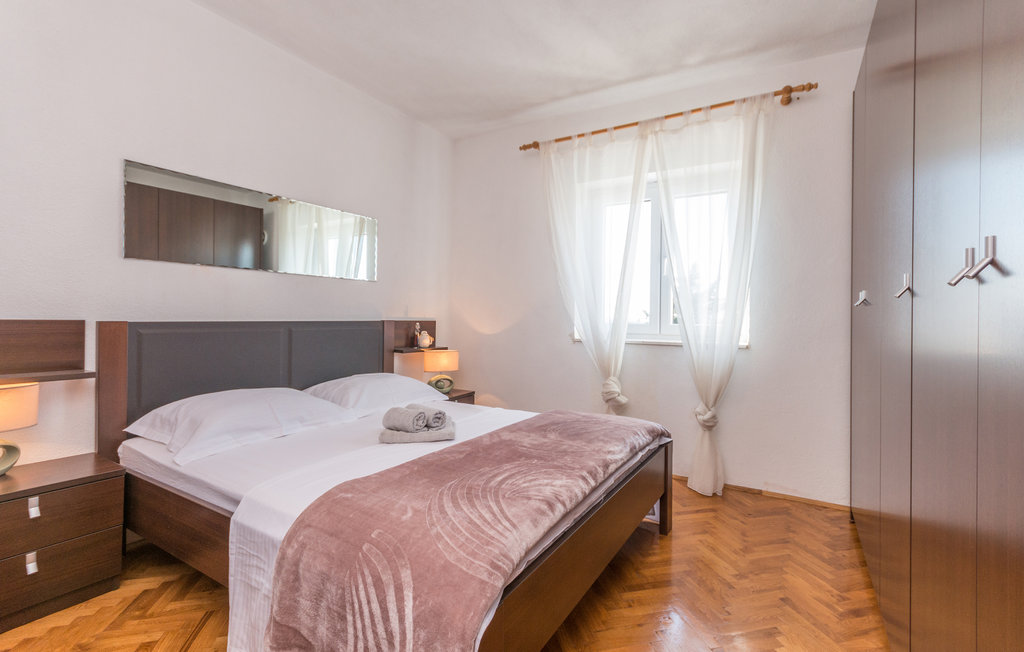 Ferienhaus - Zadar - Tinj , Kroatien - CDI053 28