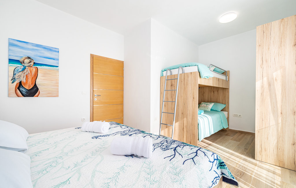 Ferienhaus - Zadar - Maslenica , Kroatien - CDI085 32