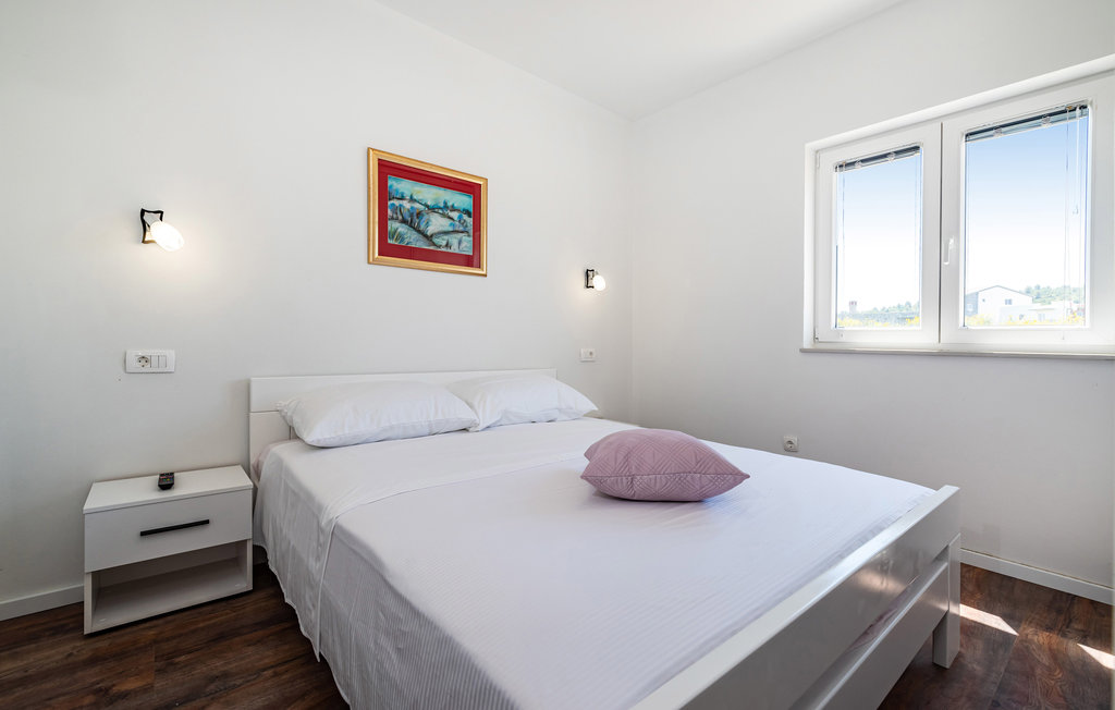 Ferienhaus - Zadar-Ljubacki Stanovi , Kroatien - CDI151 18