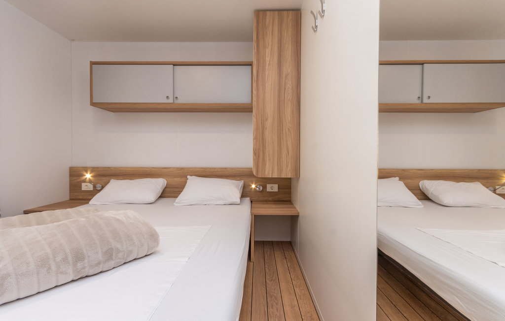 Ferienhaus - Biograd na moru , Kroatien - CDI182 27