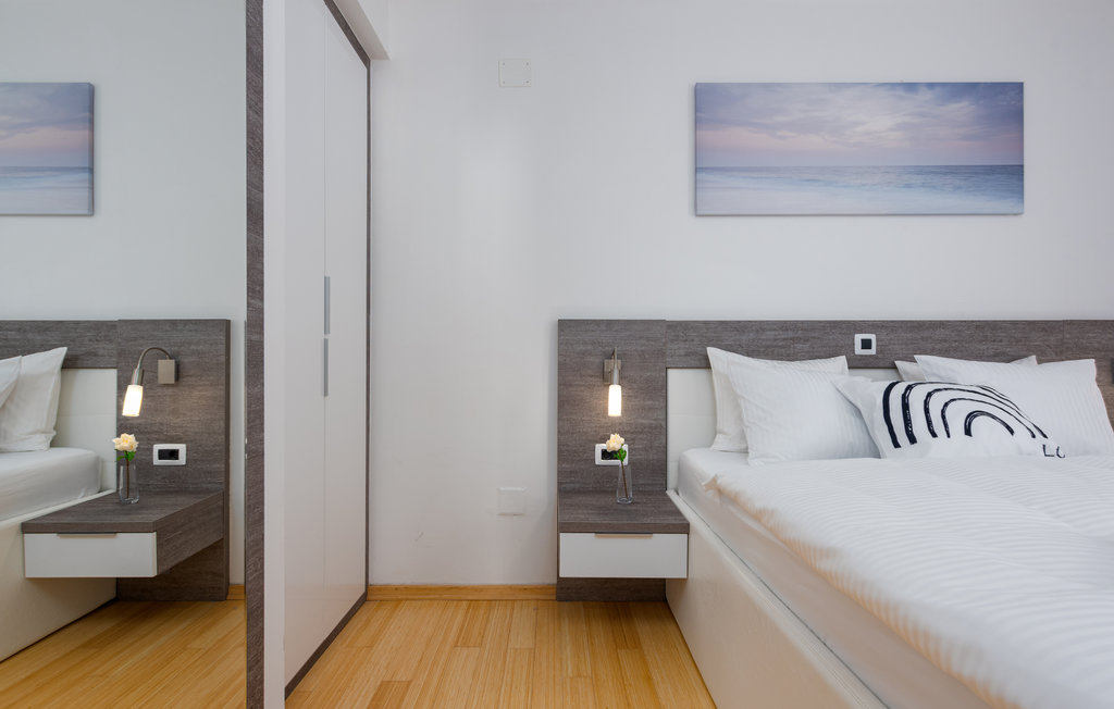 Lejlighed - Zadar - Petrcane , Kroatien - CDI186 33